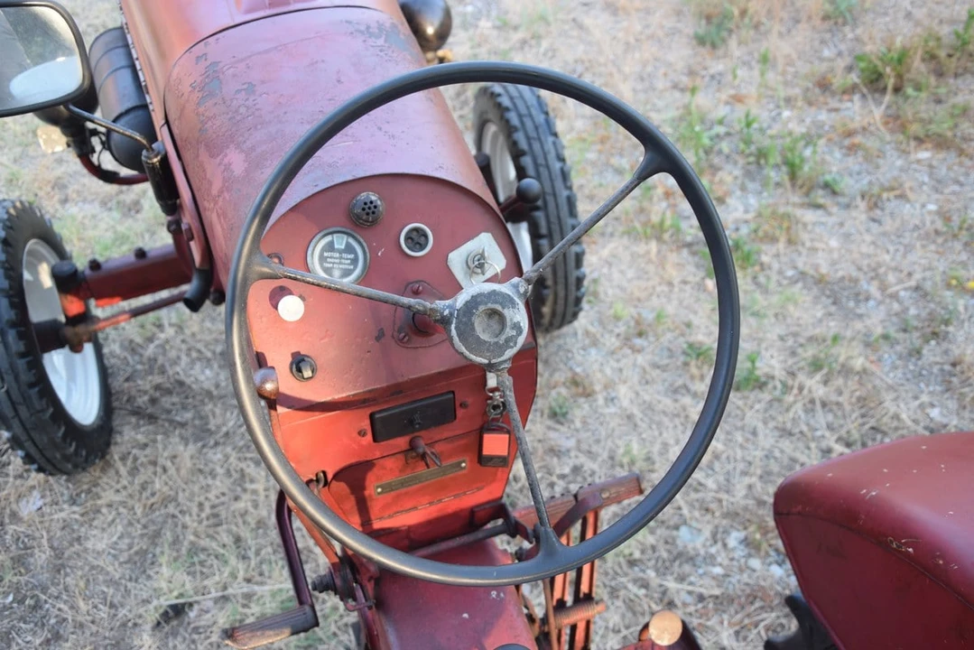 1959 Porsche Tractors - Image 11 of 30