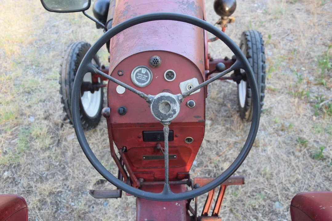 1959 Porsche Tractors - Image 12 of 30