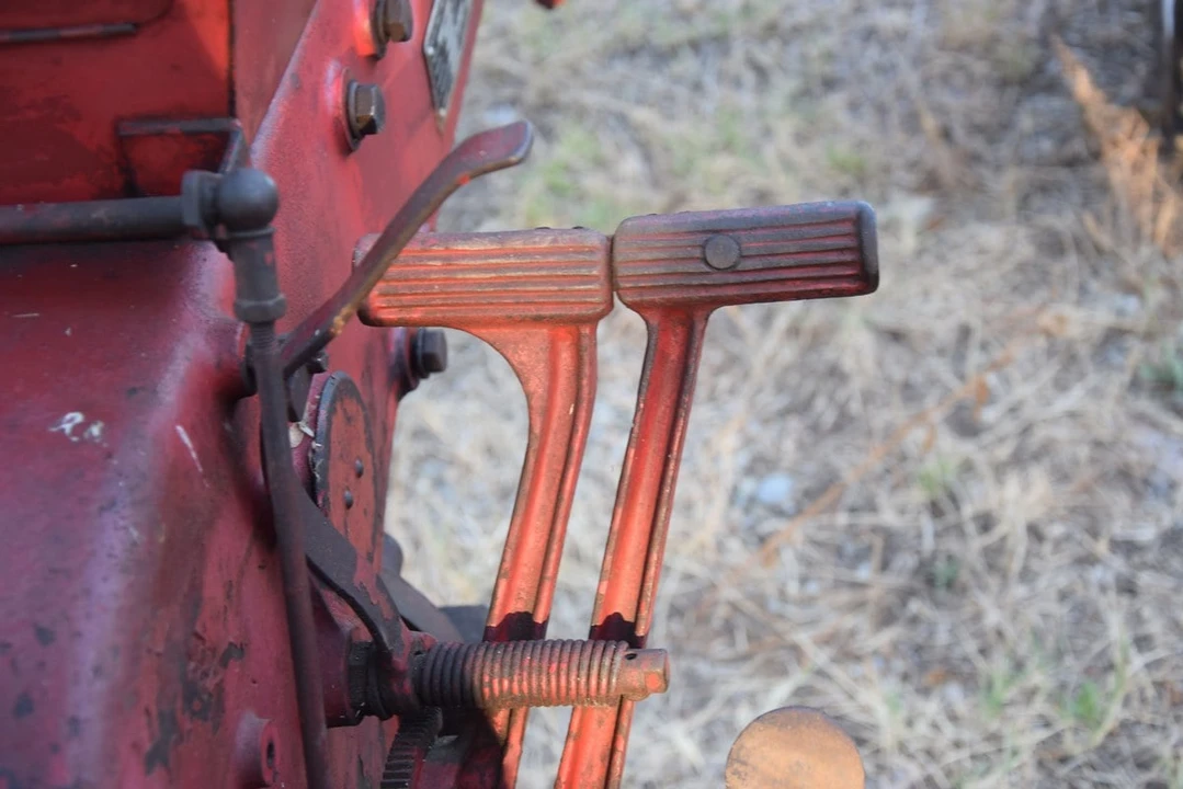 1959 Porsche Tractors - Image 14 of 30