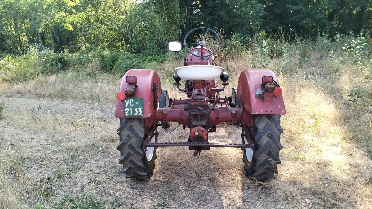 1959 Porsche Tractors - Image 10 of 30