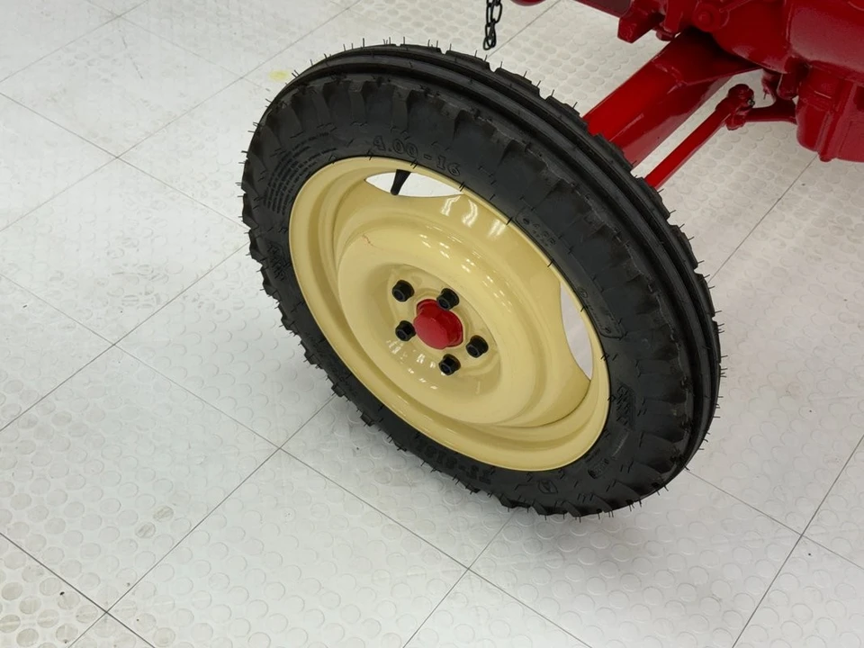 1959 Porsche Tractors - Image 11 of 21