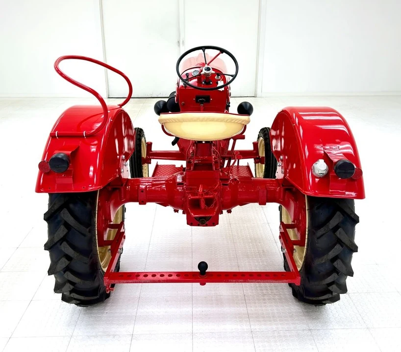 1959 Porsche Tractors - Image 4 of 21