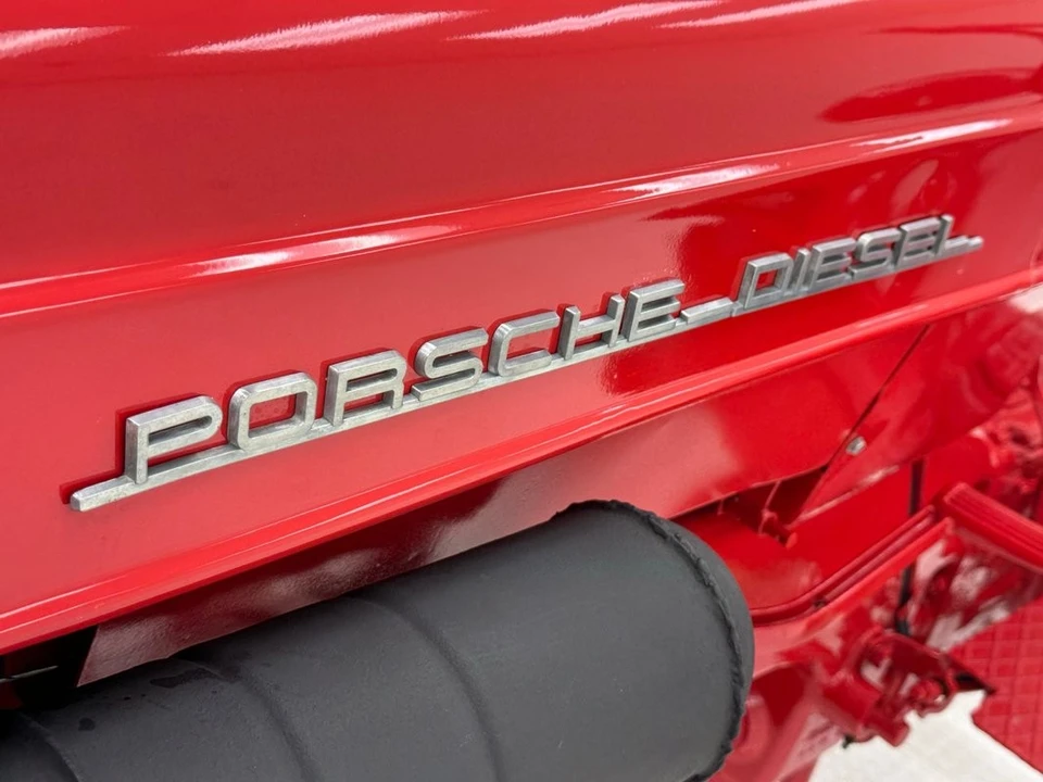 1959 Porsche Tractors - Image 14 of 21