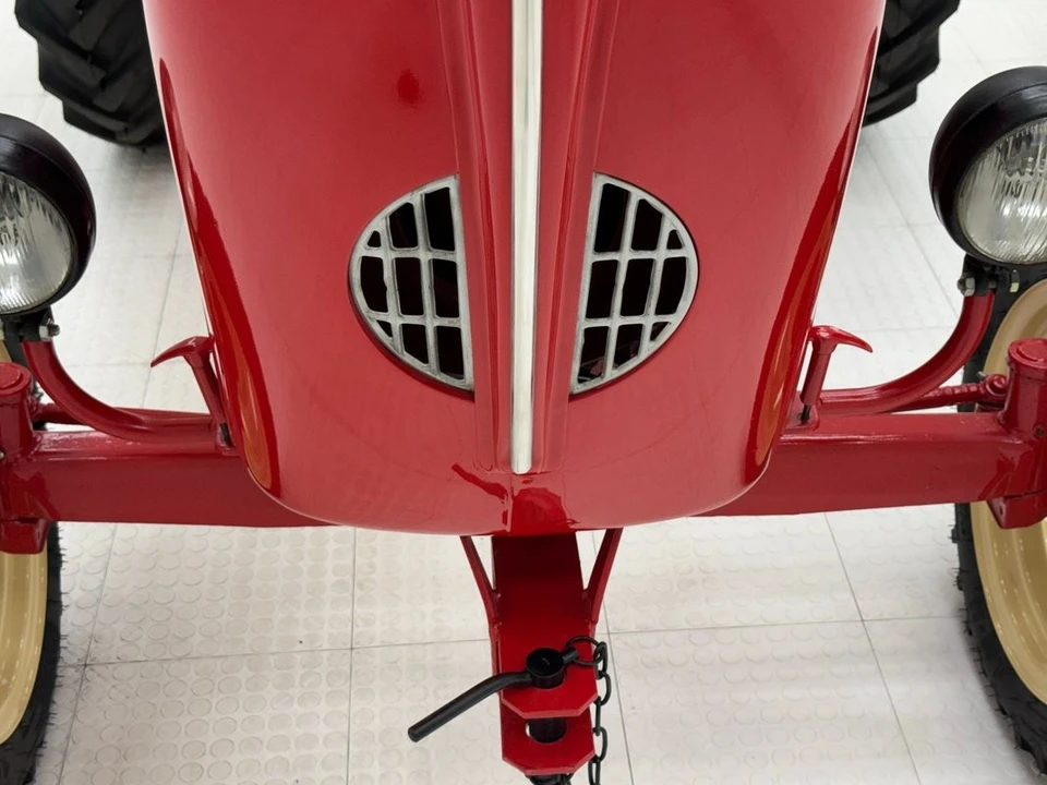 1959 Porsche Tractors - Image 9 of 21