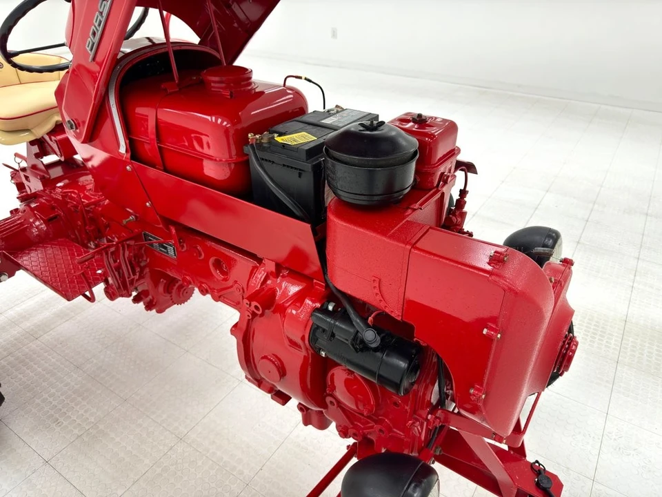 1959 Porsche Tractors - Image 16 of 21