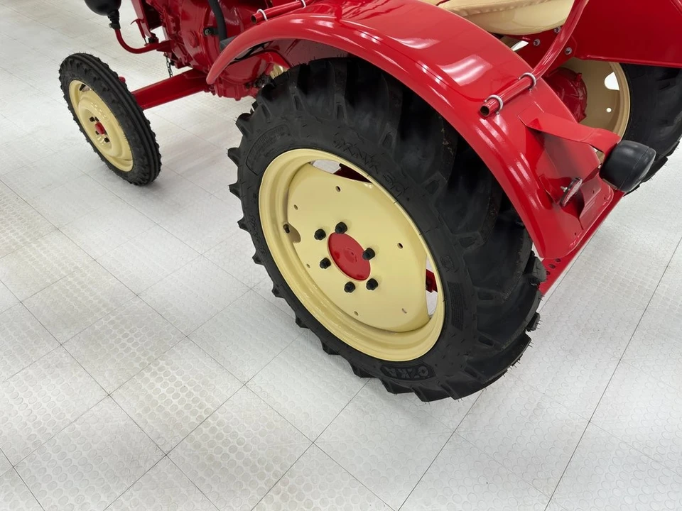 1959 Porsche Tractors - Image 12 of 21