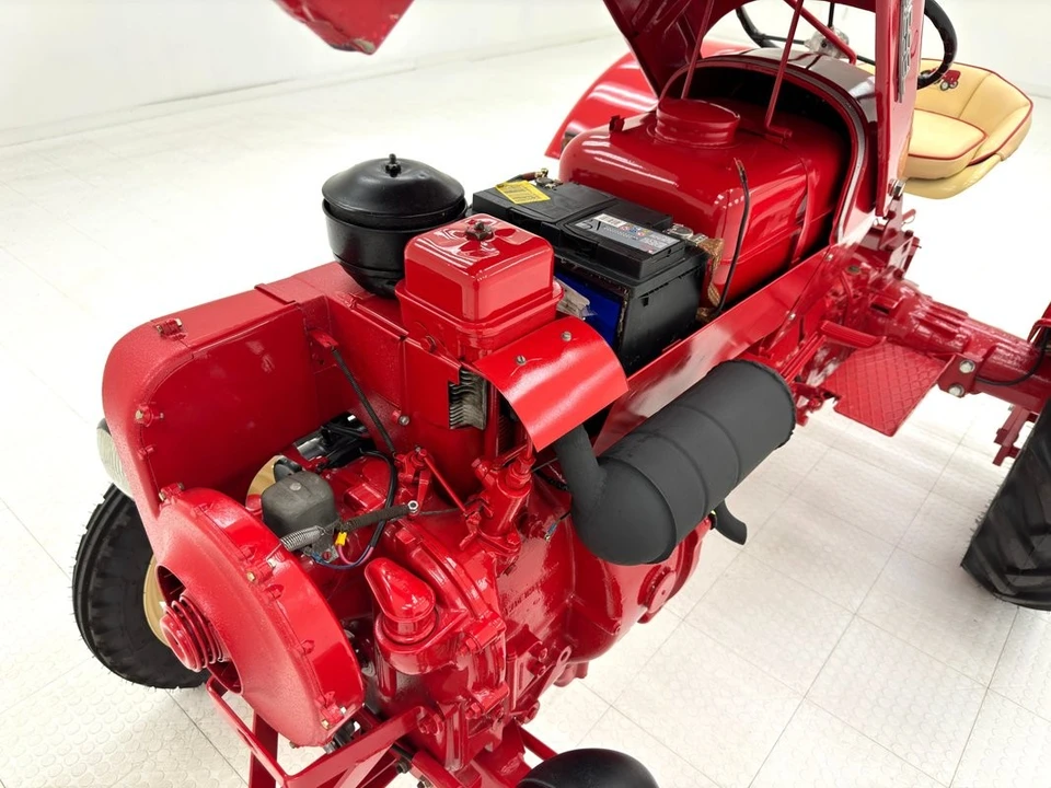 1959 Porsche Tractors - Image 20 of 21