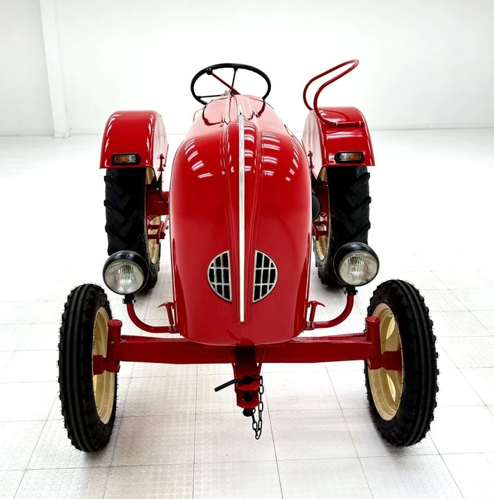 1959 Porsche Tractors - Image 8 of 21