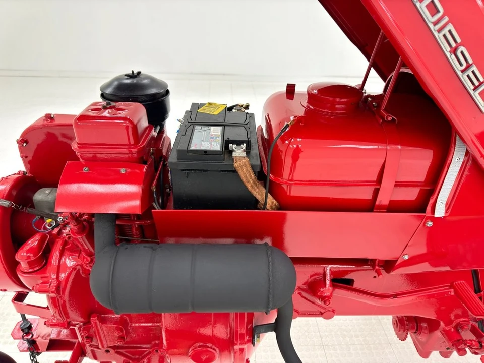 1959 Porsche Tractors - Image 21 of 21