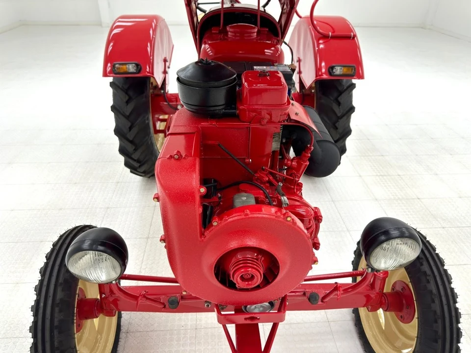 1959 Porsche Tractors - Image 18 of 21