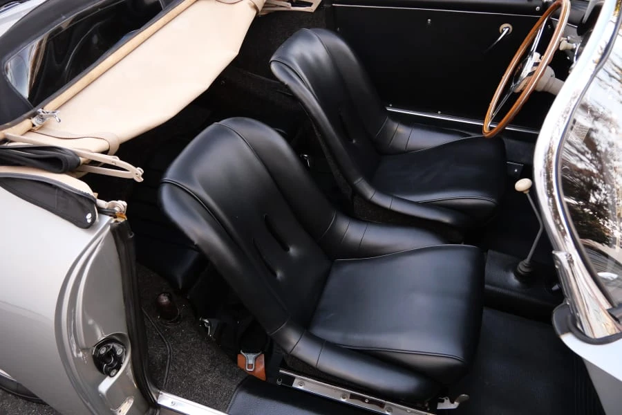 1959 Porsche 356 A - Image 23 of 31