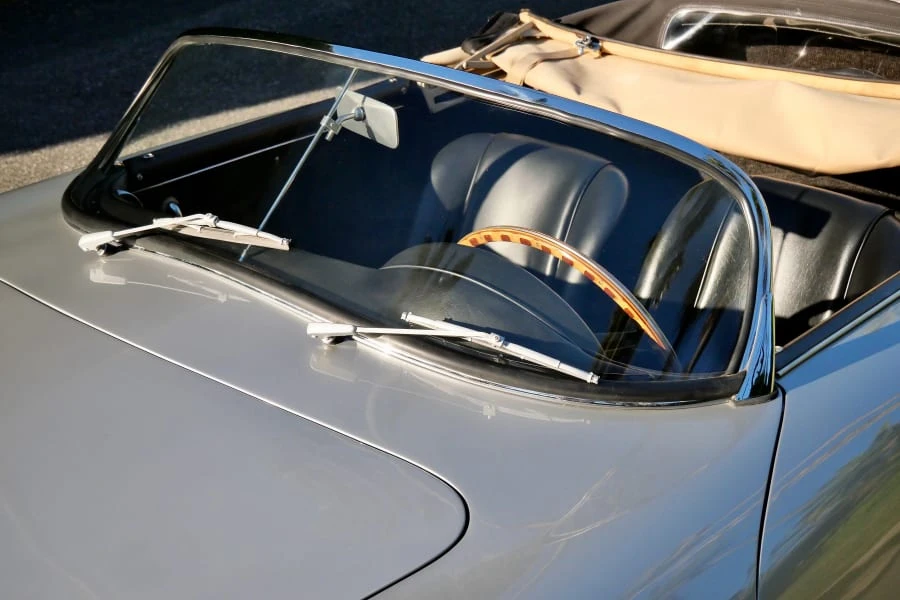 1959 Porsche 356 A - Image 15 of 31