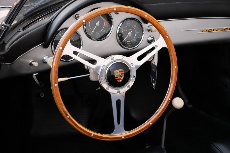 1959 Porsche 356 A - Image 21 of 31