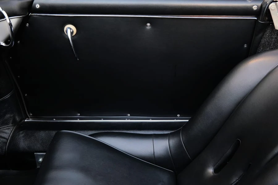 1959 Porsche 356 A - Image 25 of 31