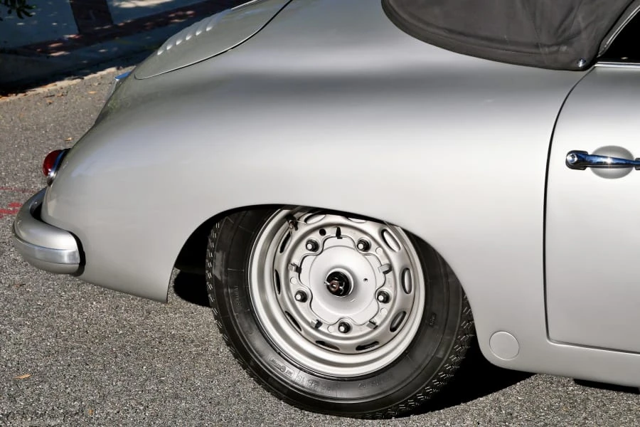 1959 Porsche 356 A - Image 14 of 31