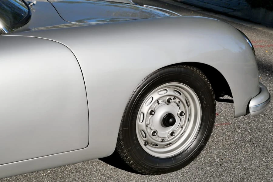 1959 Porsche 356 A - Image 13 of 31