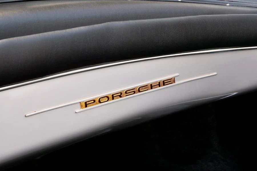 1959 Porsche 356 A - Image 26 of 31