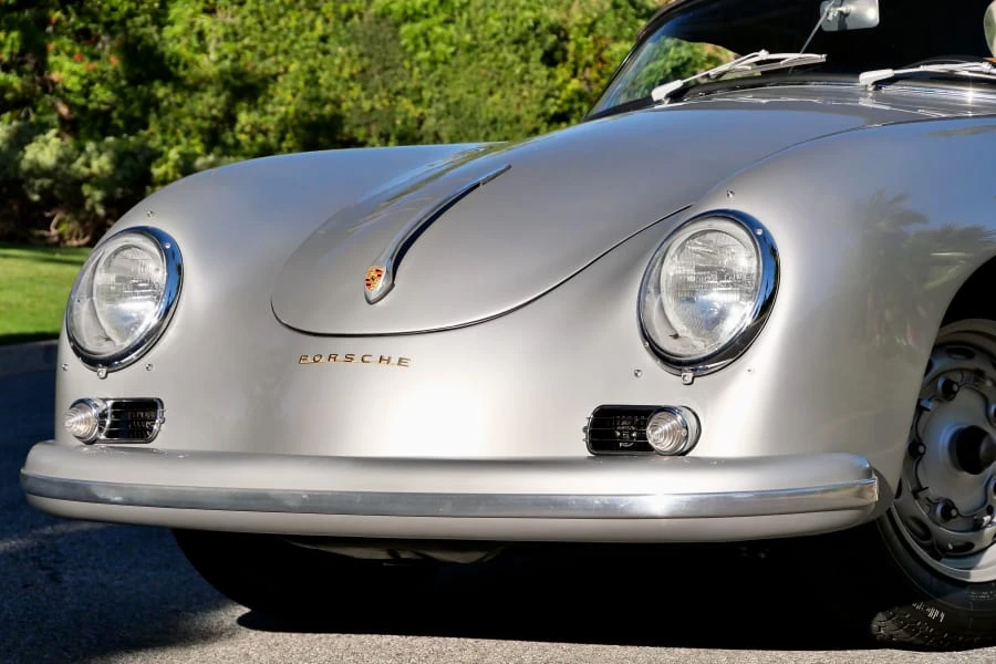 1959 Porsche 356 A - Image 12 of 31