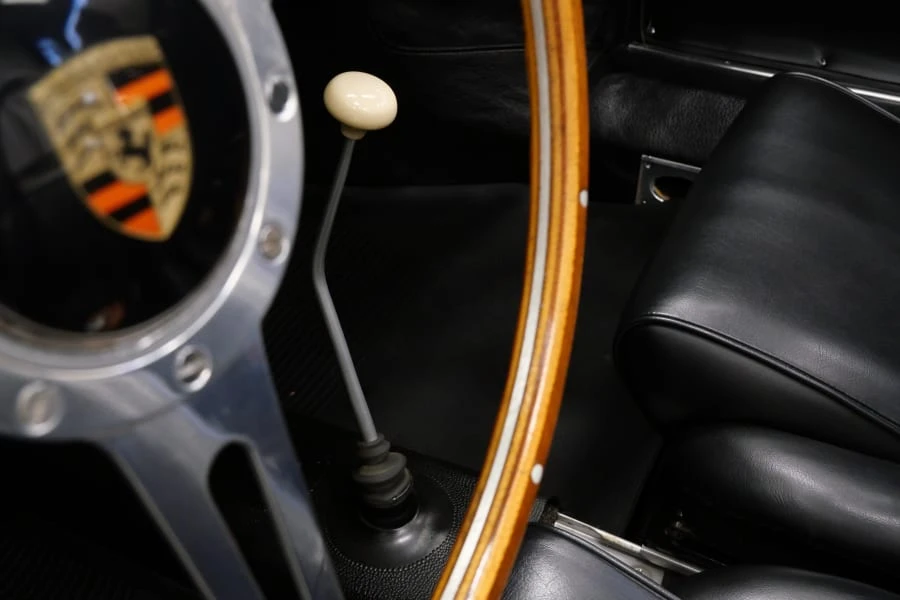 1959 Porsche 356 A - Image 28 of 31