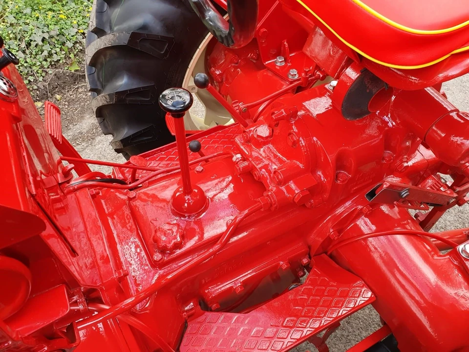1959 Porsche Tractors - Image 11 of 13