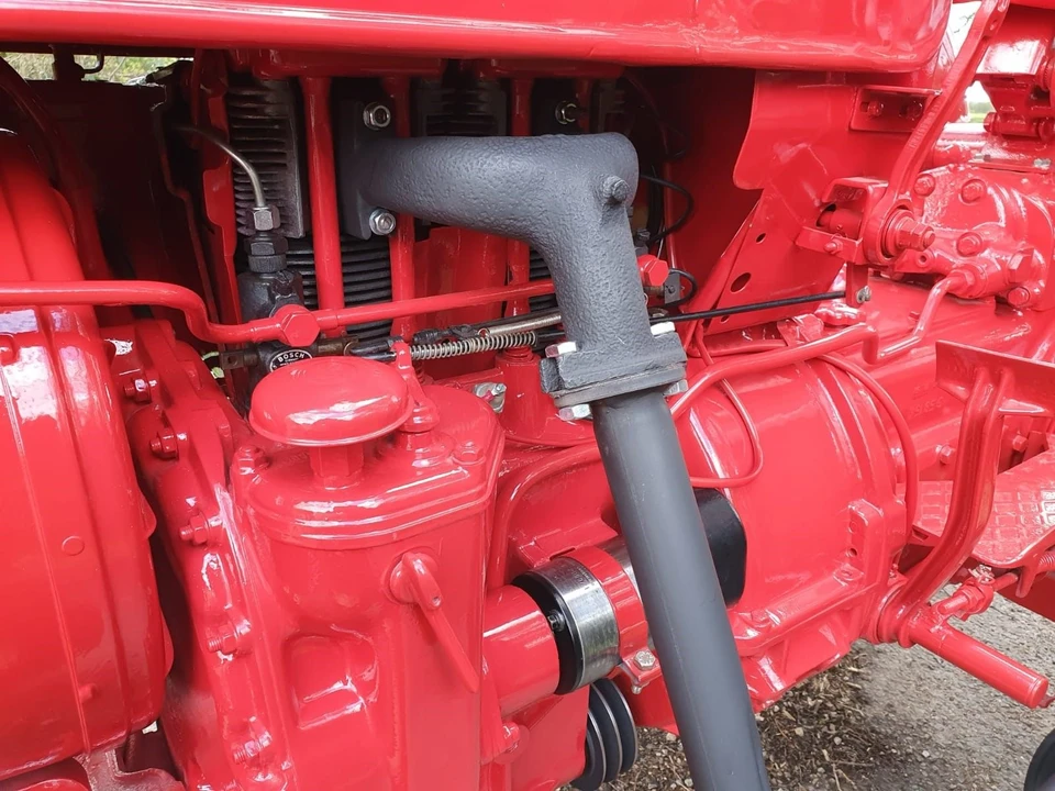 1959 Porsche Tractors - Image 7 of 13