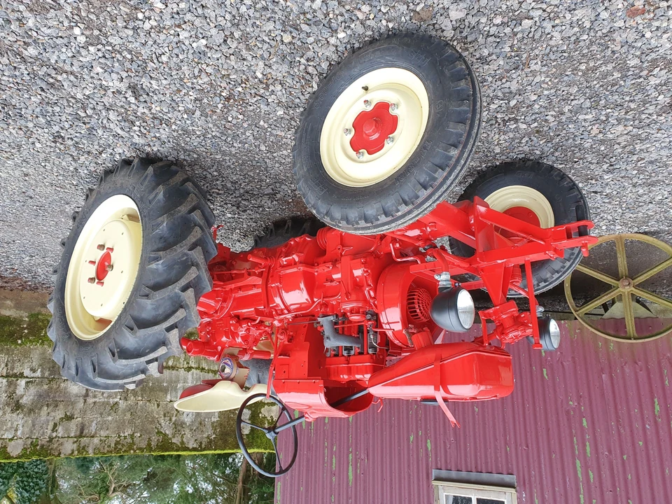 1959 Porsche Tractors - Image 17 of 17