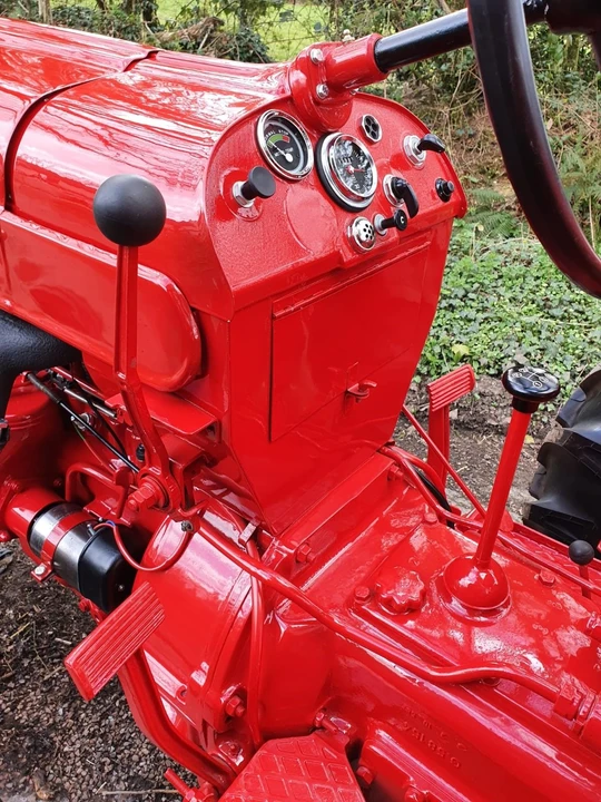 1959 Porsche Tractors - Image 8 of 13