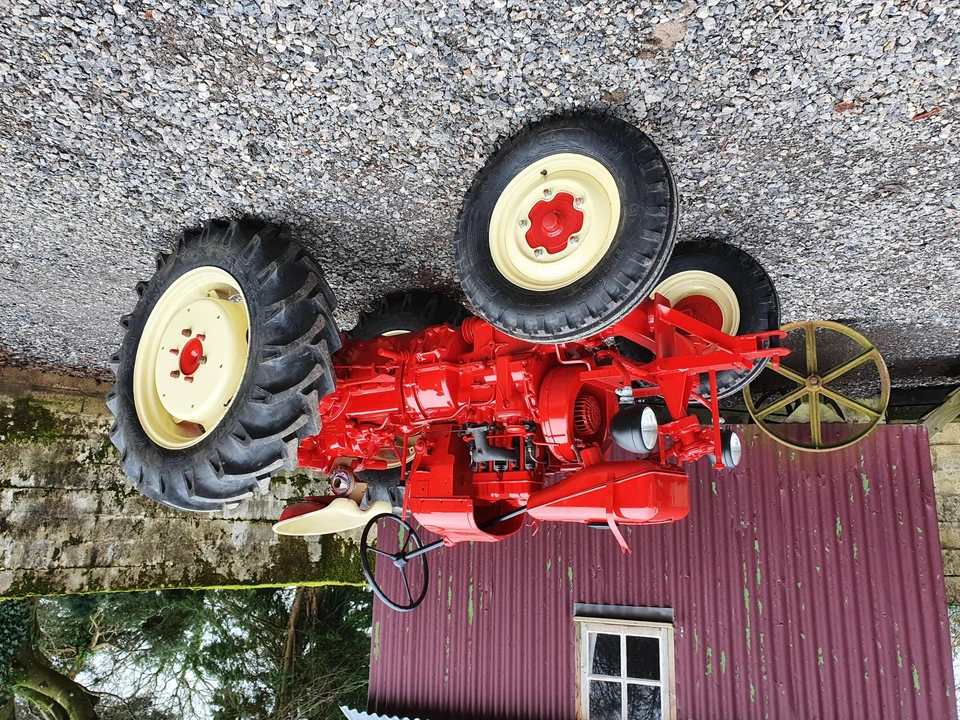 1959 Porsche Tractors - Image 11 of 17