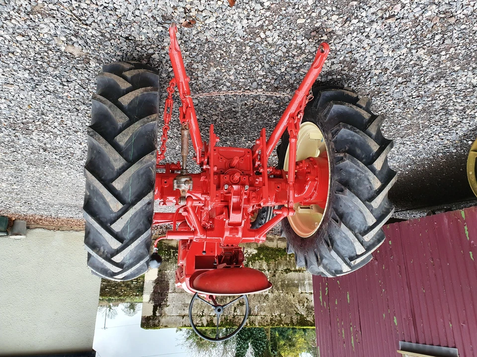 1959 Porsche Tractors - Image 3 of 17