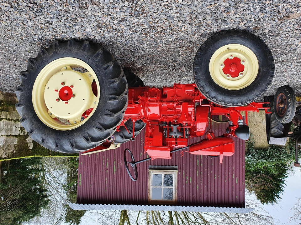 1959 Porsche Tractors - Image 9 of 17