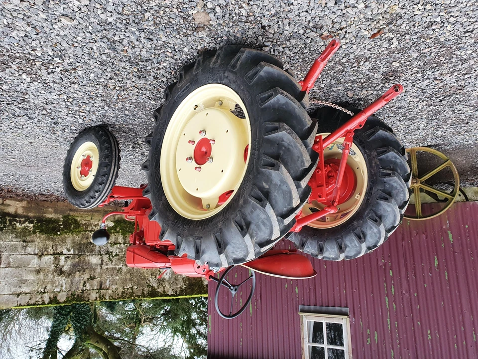 1959 Porsche Tractors - Image 4 of 17