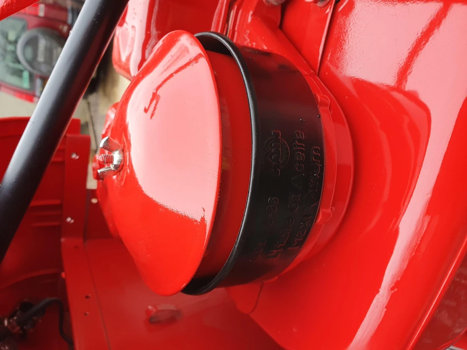 1959 Porsche Tractors - Image 7 of 17