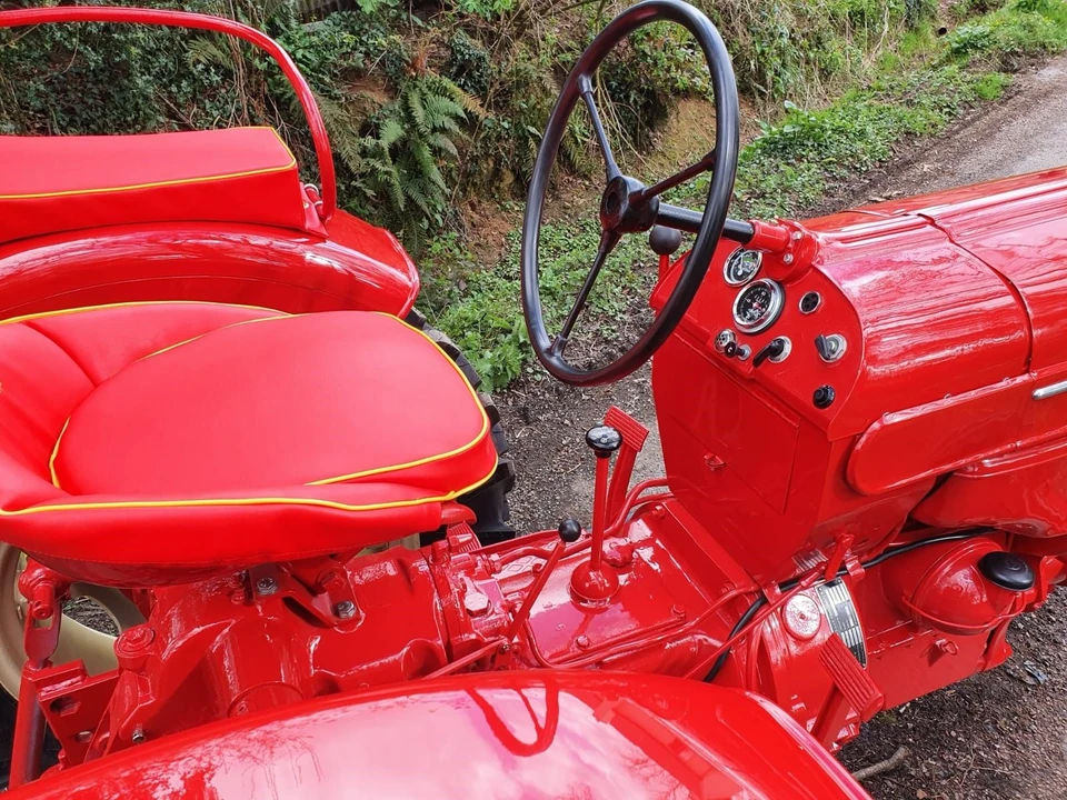 1959 Porsche Tractors - Image 9 of 13