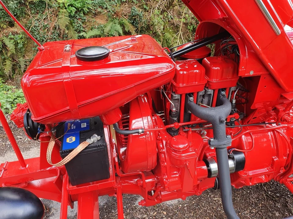 1959 Porsche Tractors - Image 13 of 13