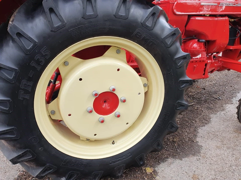 1959 Porsche Tractors - Image 12 of 13
