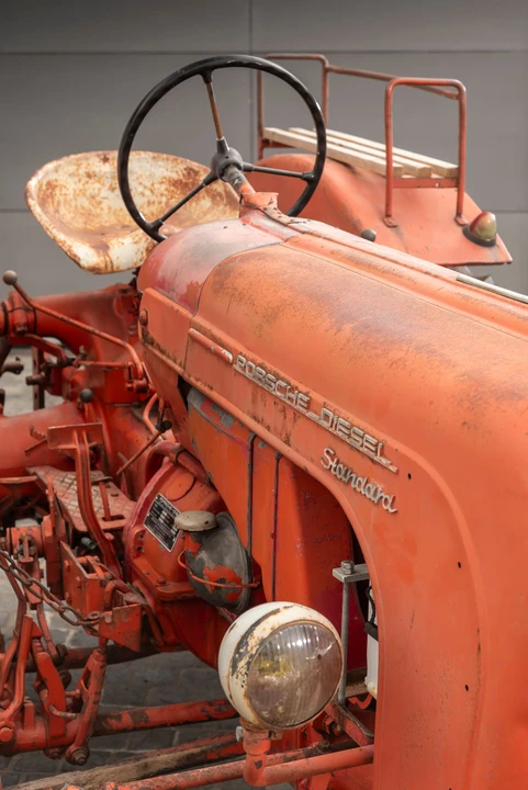 1959 Porsche Tractors - Image 15 of 22