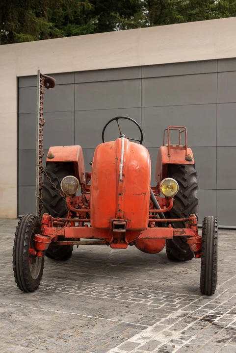 1959 Porsche Tractors - Image 14 of 22