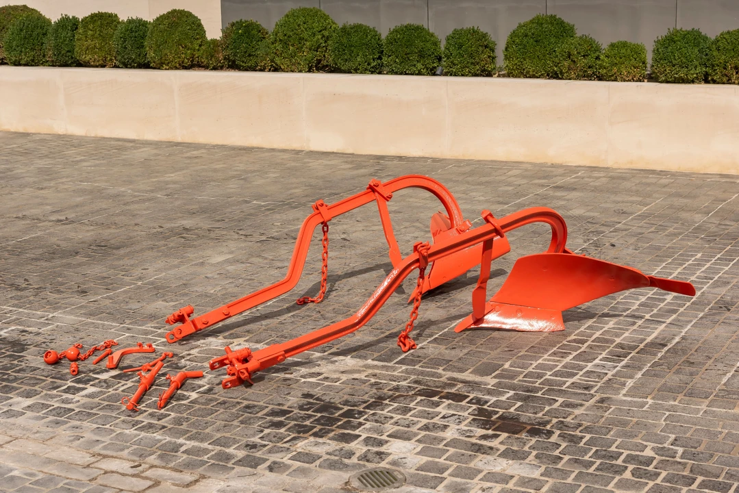 1959 Porsche Tractors - Image 22 of 22