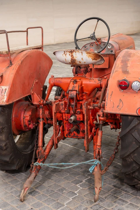 1959 Porsche Tractors - Image 9 of 22