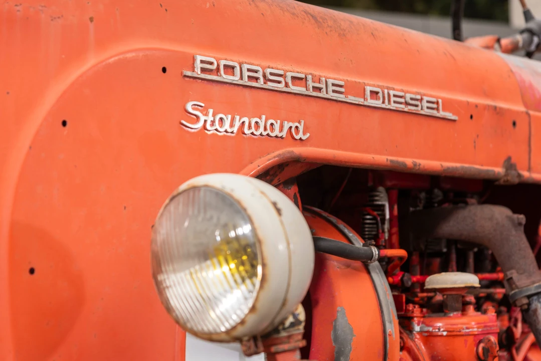 1959 Porsche Tractors - Image 20 of 22