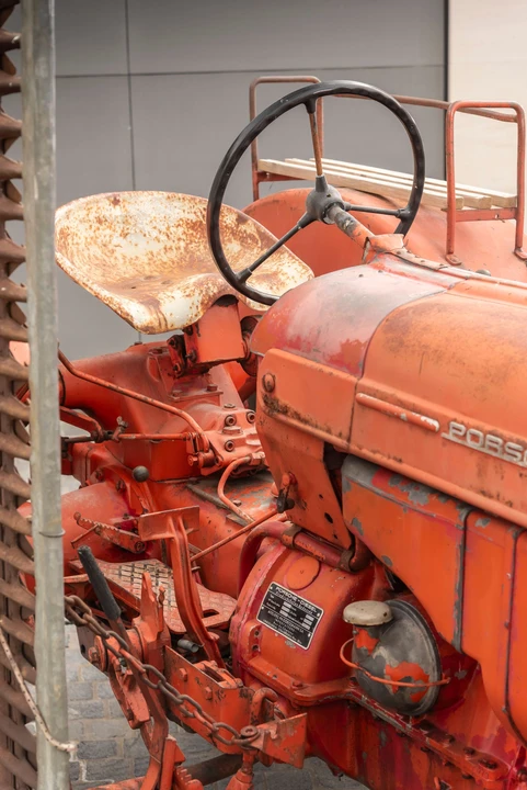 1959 Porsche Tractors - Image 16 of 22