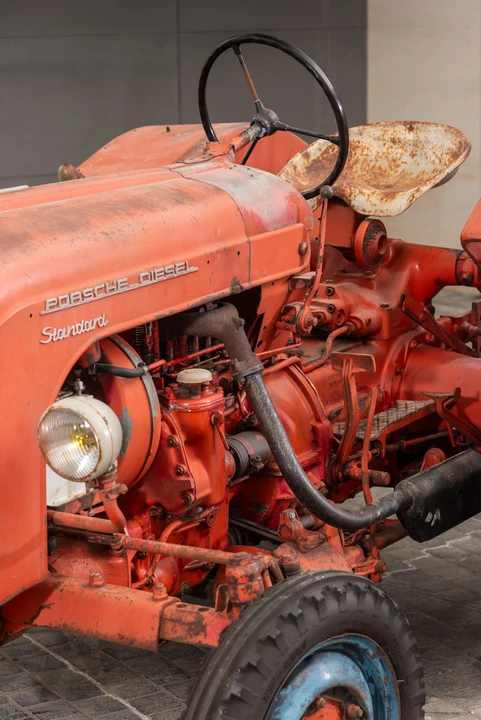 1959 Porsche Tractors - Image 13 of 22