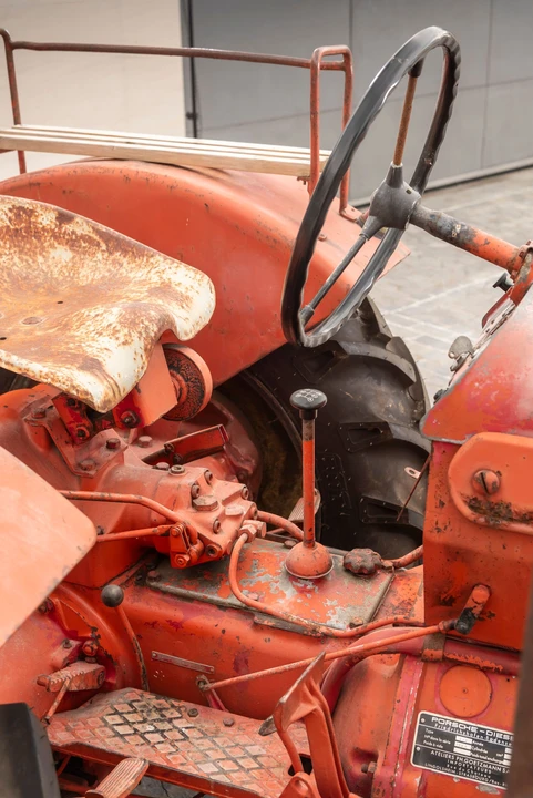 1959 Porsche Tractors - Image 17 of 22