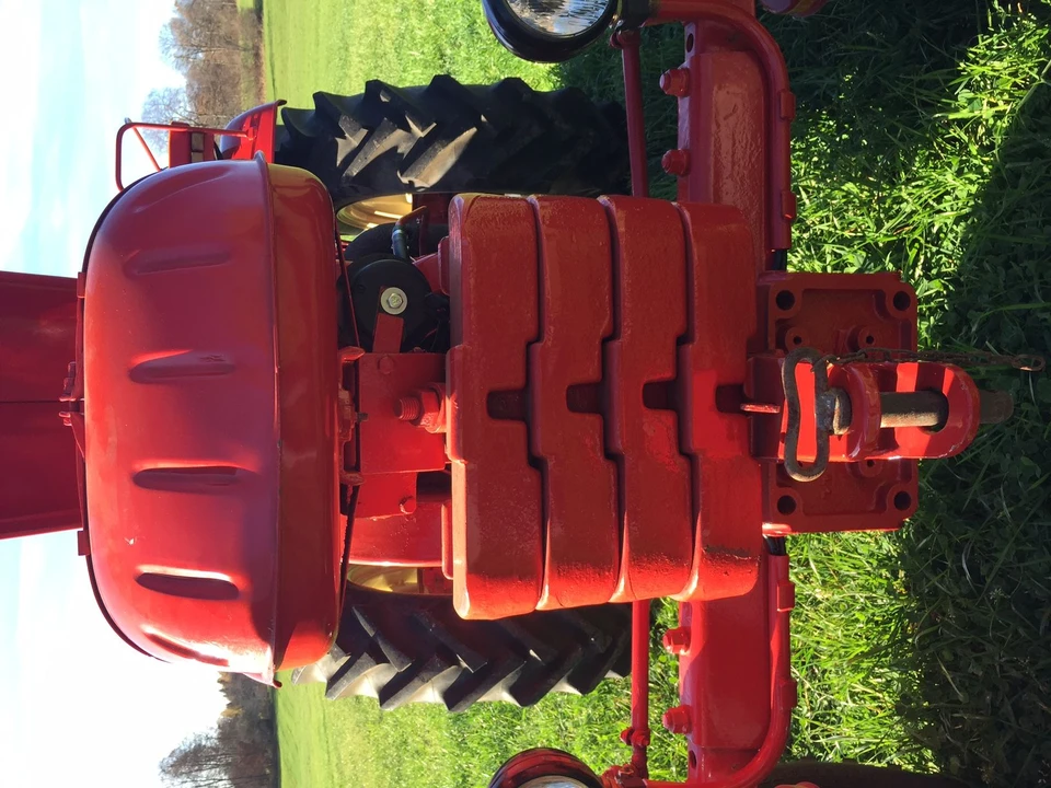 1959 Porsche Tractors - Image 6 of 13