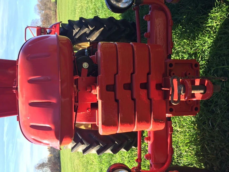 1959 Porsche Tractors - Image 5 of 13