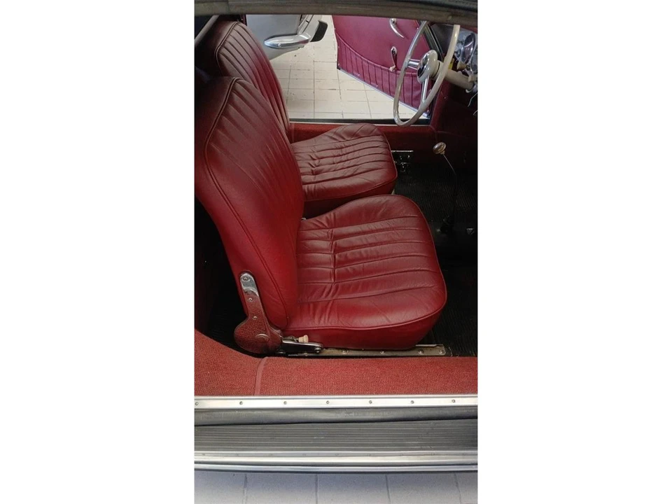 1959 Porsche 356 A - Image 15 of 23