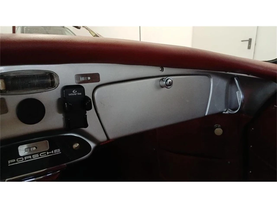 1959 Porsche 356 A - Image 14 of 23