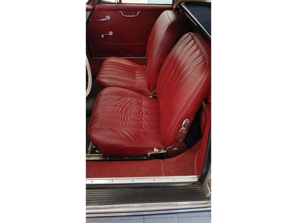 1959 Porsche 356 A - Image 9 of 23