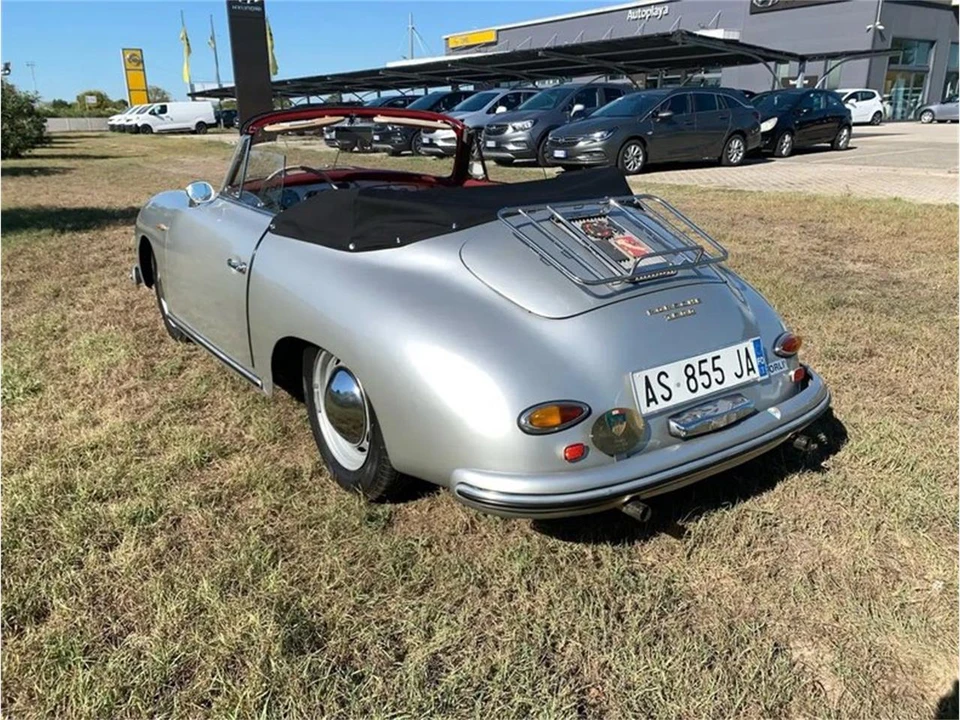 1959 Porsche 356 A - Image 6 of 23