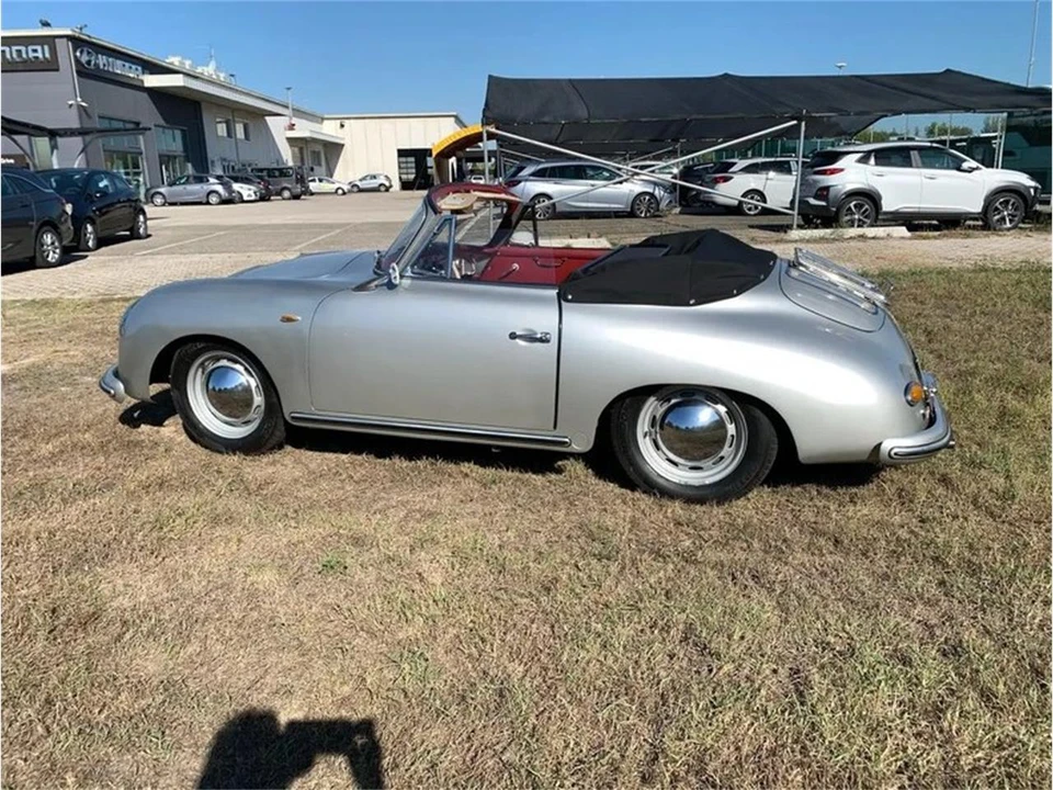1959 Porsche 356 A - Image 7 of 23